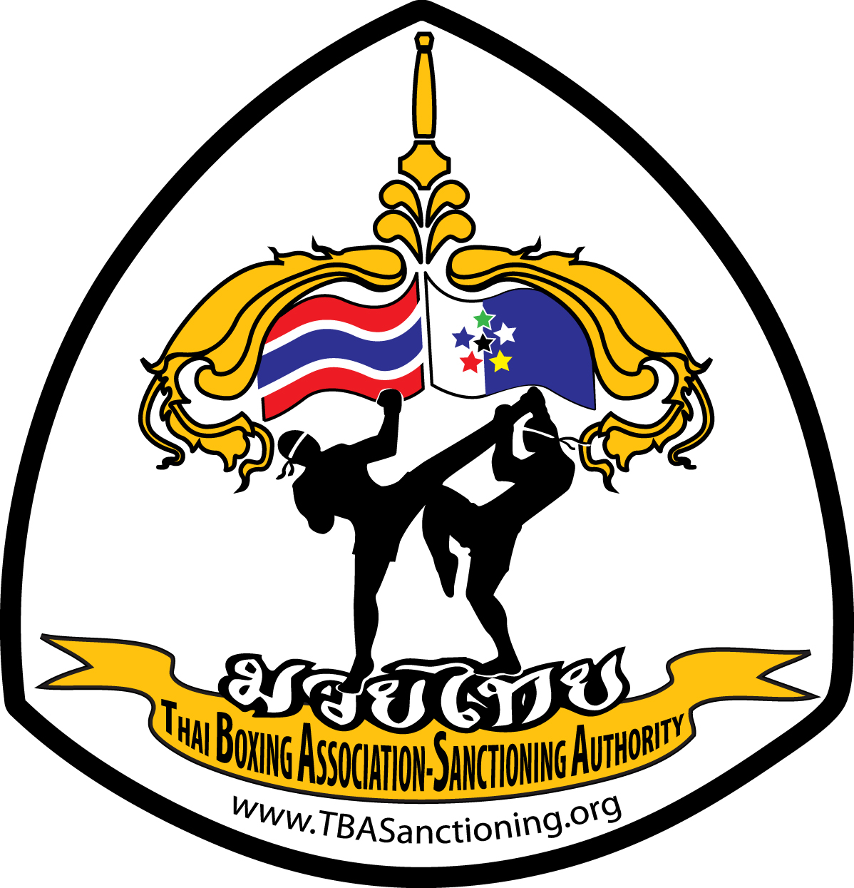 SA Muay Thai Tournaments